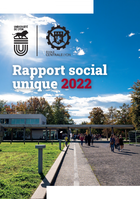 Rapport Social 2022