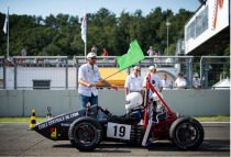 Formula Student EPSA Italie 2019