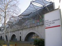 ENSAL - Ecole Nationale Supérieure d&#039;Architecture de Lyon