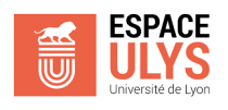 Logotipo de Espace Ulys
