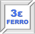 Logo 3eFERRO