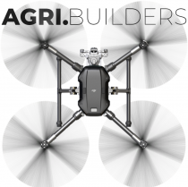 Logo AgriBuilders