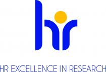 Logotipo de HRS4R