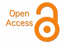 Logotipo de Open Access