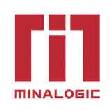 Logo Minalogic