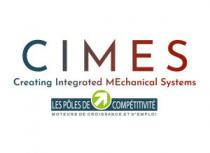 Logo Cimes