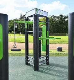 Air fit espace musculation