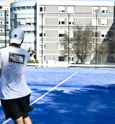 Court de Padel