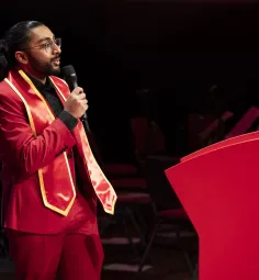 student speech centrale lyon