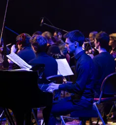 orchestre centrale lyon