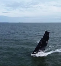 Tour de Belle-Île - Open 7.50