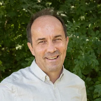 Marc Chanourdie