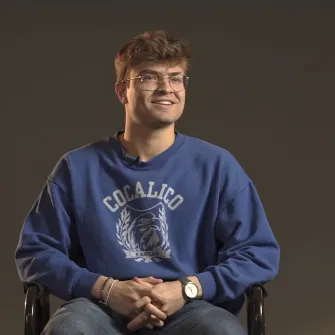 Nathan from RWTH Aachen University