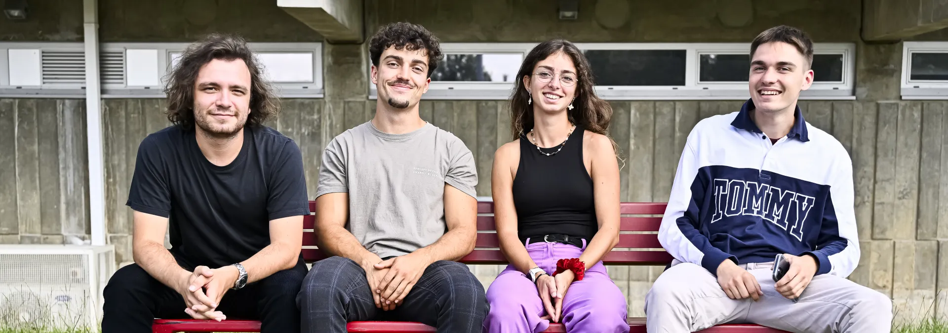 élèves ingénieurs à centrale lyon