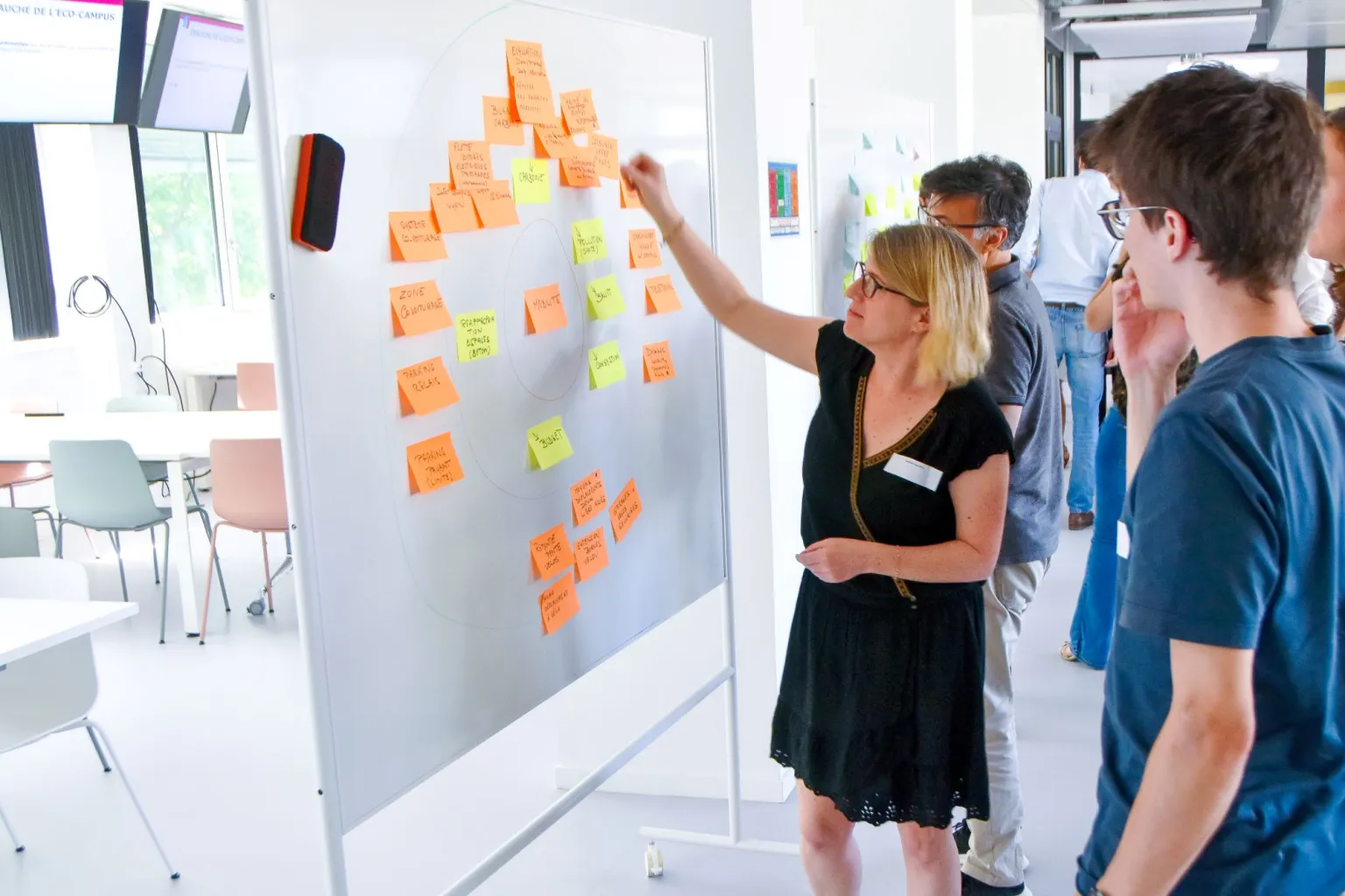 strategic workshop