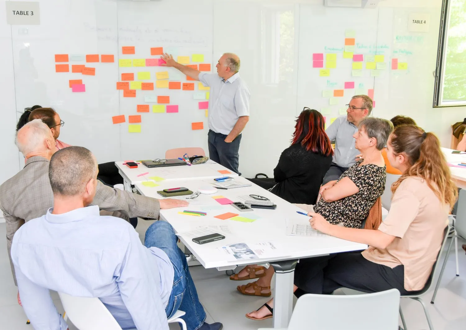 ateliers développement durable centrale lyon