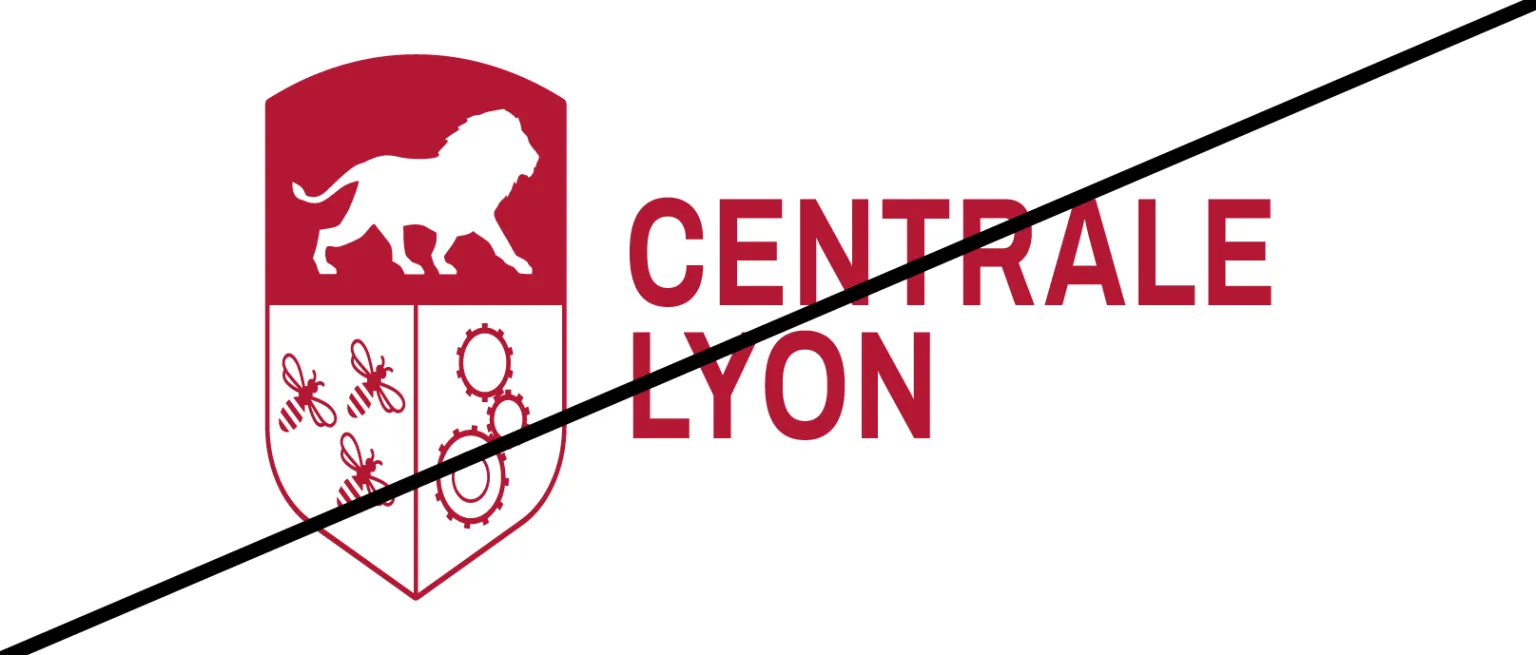 Logo : utilisation interdite 2