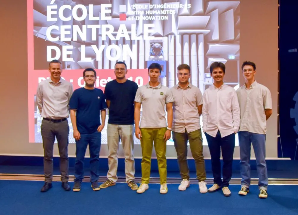 3eme prix Francis Leboeuf 2023