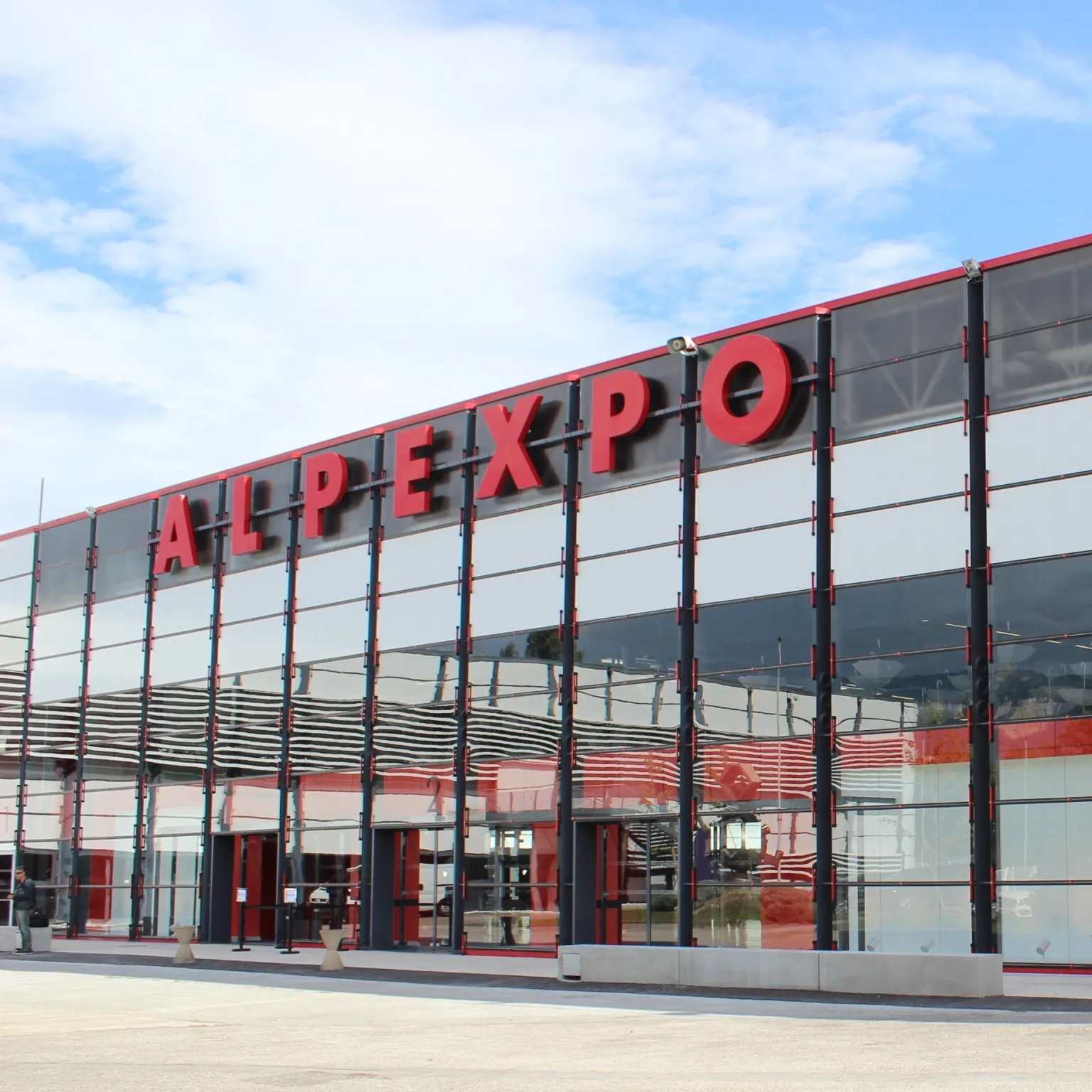 Alpexpo