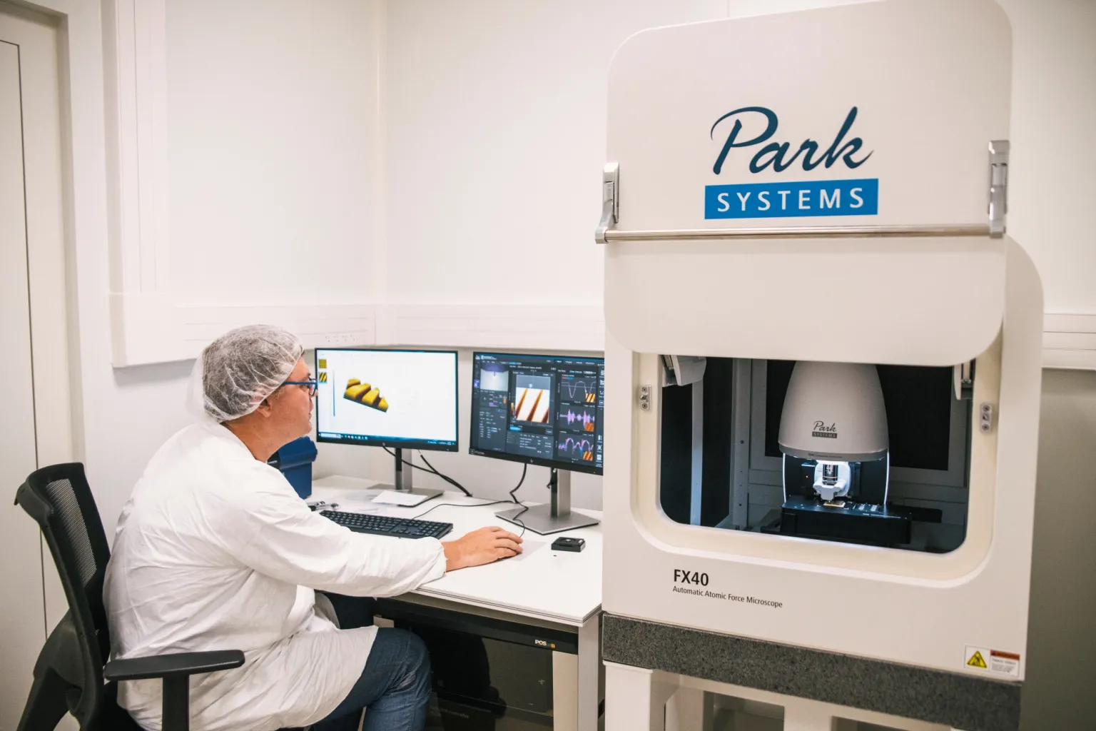 Chercheur au Laboratoire de Tribologie et Dynamique des Systèmes (LTDS)