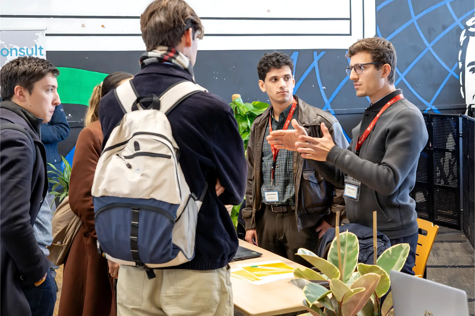 Forum Ingénieur et Transition Ecologique