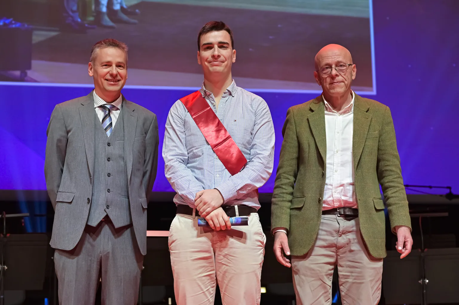 Armand Pattée - Ingénieur Médecin