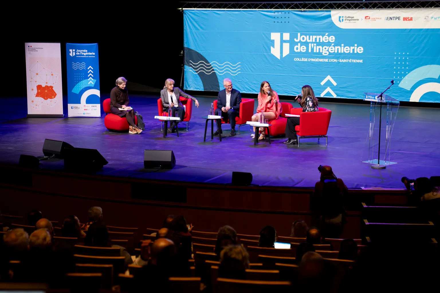 journée de l'ingénierie à lyon 