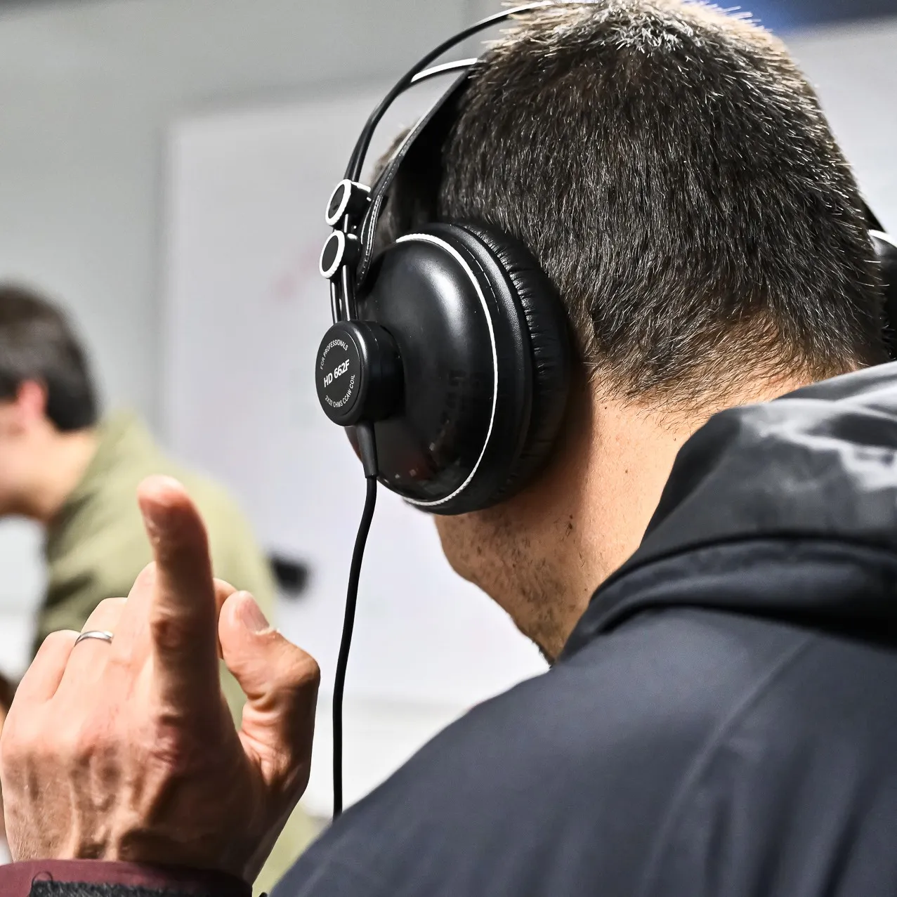 Atelier musique et maths