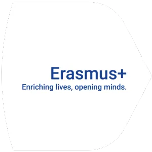 erasmus+ logo