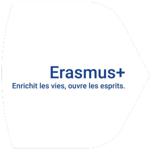 logo erasmus+
