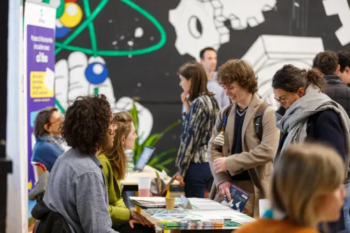 Forum Ingénieur & Transition Ecologique - Edition 2024
