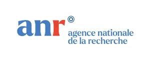 logo de l’Agence nationale de la recherche (ANR)