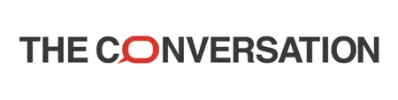 logo média The Conversation