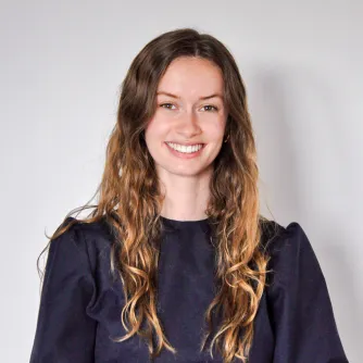 portrait Estelle Naud élève ingénieure architecte