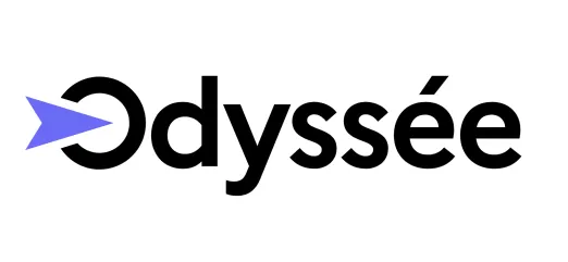 logo plateforme odyssée