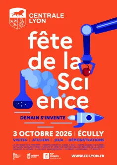 Affiche FDS 2026