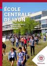Brochure institutionnelle Centrale Lyon - couverture (fr)