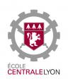 Logo École Centrale de Lyon (png)