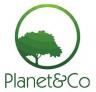 Logo Planet&amp;Co