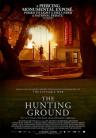 Affiche The Hunting Ground