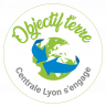 Logo Objectif Terre
