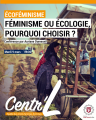 Centr&#039;L 2021 : Conférence écoféminisme