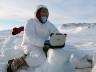 Catherine Larose, une microbiologiste à la conquête des terres reculées de l’Arctique