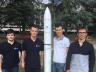 Centrale Lyon Cosmos remporte le 1er prix Planète Sciences
