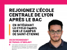 Un nouveau cycle préparatoire pour Centrale Lyon, CapECL