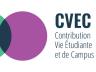 Contribution Vie Etudiante (CVEC)