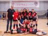 Equipe Volley F 2021-2022