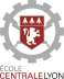 Logo École Centrale de Lyon (png)