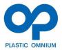 Logo Plastic Ominium