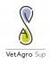 Logo Vetagro'Sup